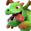 Baby Dragon