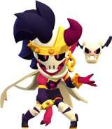 惡魔艾謎
