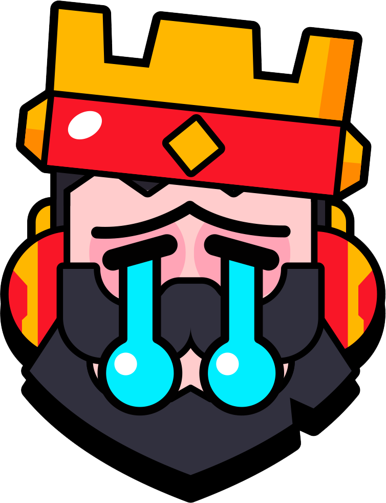 frank_king_red_sad_pin