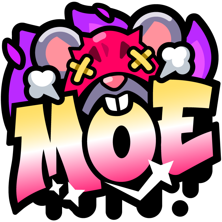 Moe's Tag