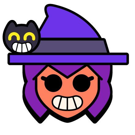 shelly_brawloween_pin