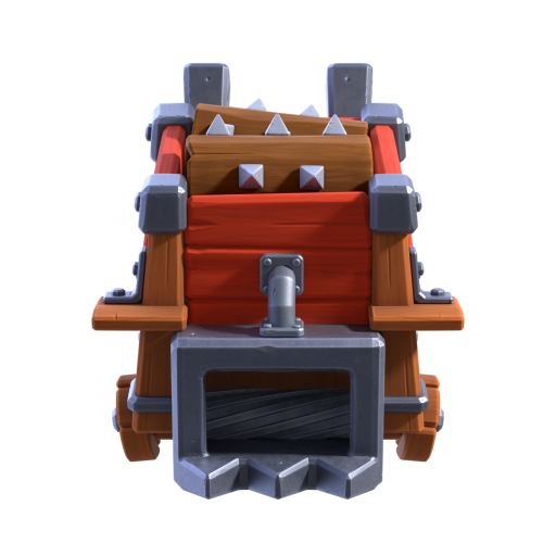 Log Launcher