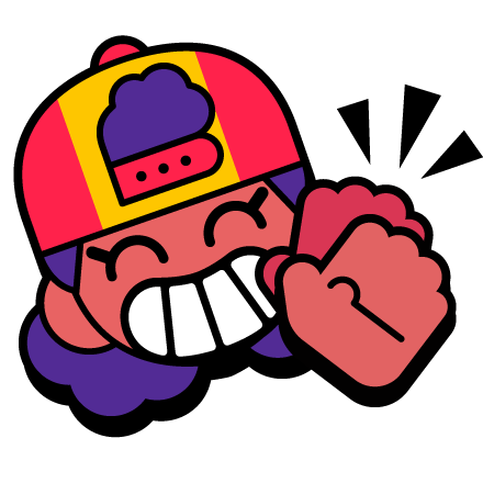 meg_clap_pin