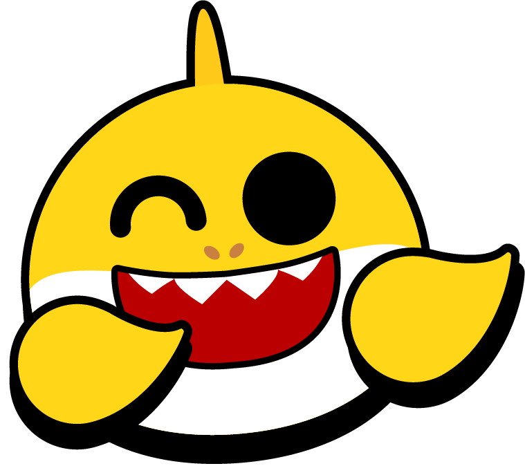 el_primo_baby_shark_pin