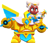 MARTYR MEG