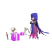 Witch — Clash Royale card art (Supercell Fan Kit)