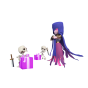 Witch — Clash Royale card art (Supercell Fan Kit)