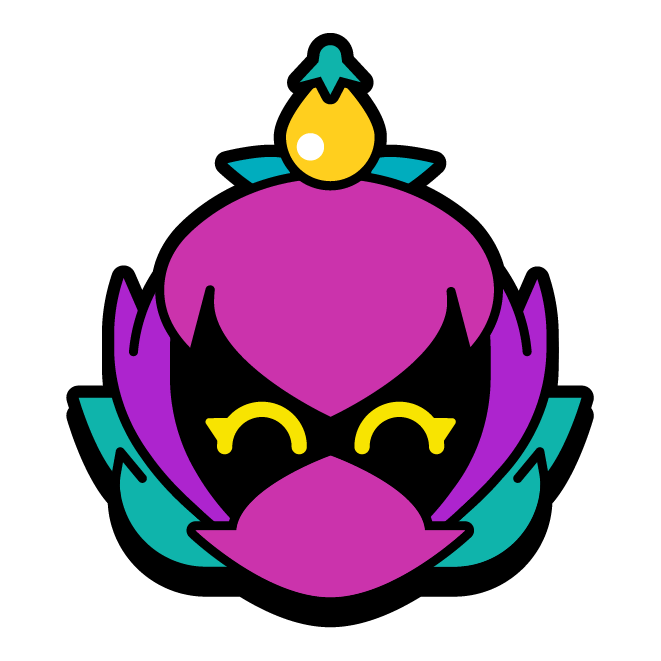 lily_happy_pin