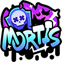 Спрей: Мортис (Мортис (стандартный))