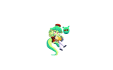 小惡魔轉學生