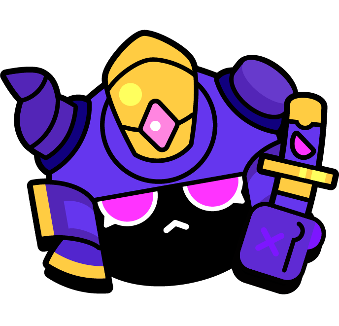 gene_dark _samurai_pin