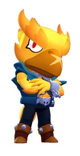 PHOENIX CROW