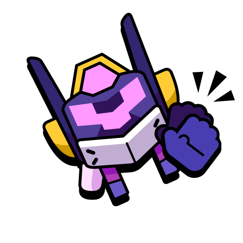 emoji_finx_mecha_clap