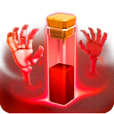Skeleton Spell