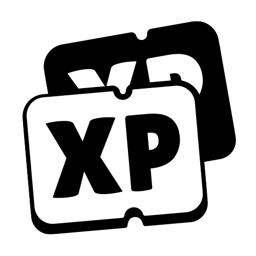 Doubleur XP