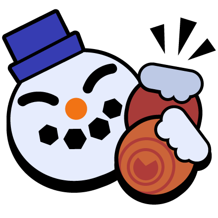 tick_xmas_pin