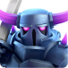 P.E.K.K.A