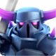 P.E.K.K.A