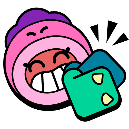 rosa_clap_pin