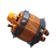Barbarian Barrel — Clash Royale card art (Supercell Fan Kit)