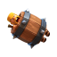Barbarian Barrel — Clash Royale card art (Supercell Fan Kit)