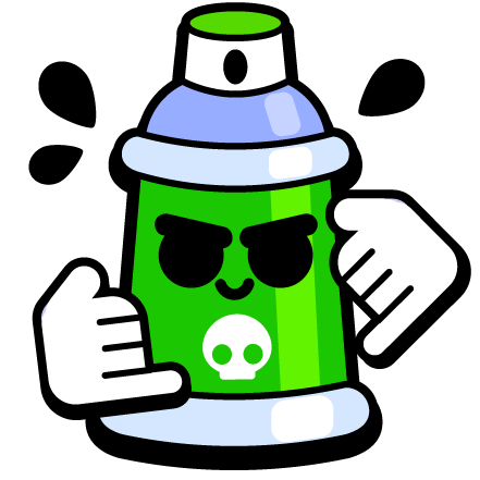 pin_graffiti_green