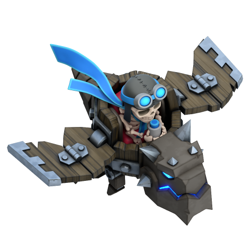 Dragon Rider