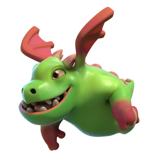 Baby Dragon