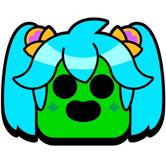 emoji_spike_starr