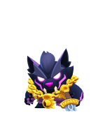 MØRK FENRIR BUZZ