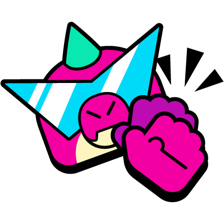 buzz_punk_clap_pin