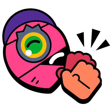 tara_clap_pin