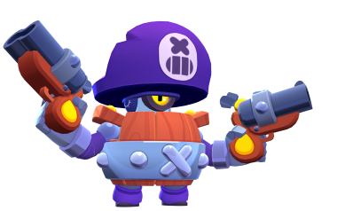 Darryl