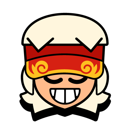 fang_sayan_happy_pin