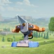 X-Bow — Clash Royale card art (Supercell Fan Kit)