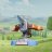 X-Bow — Clash Royale card art (Supercell Fan Kit)