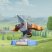 X-Bow — Clash Royale card art (Supercell Fan Kit)