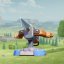 X-Bow — Clash Royale card art (Supercell Fan Kit)