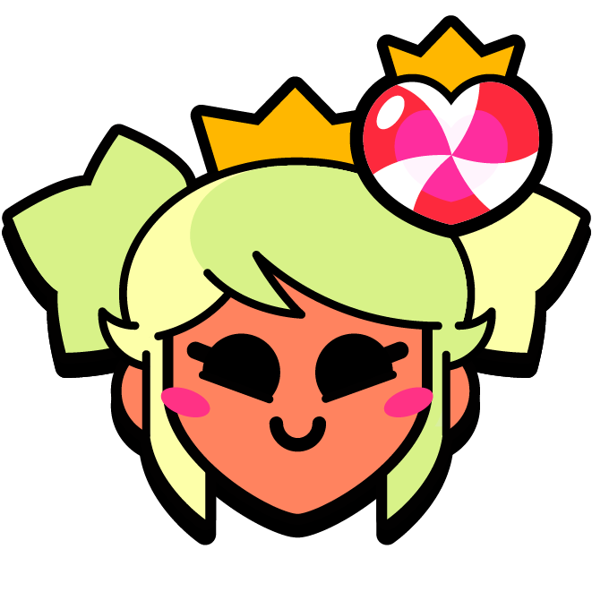 mandy_thanks_pin