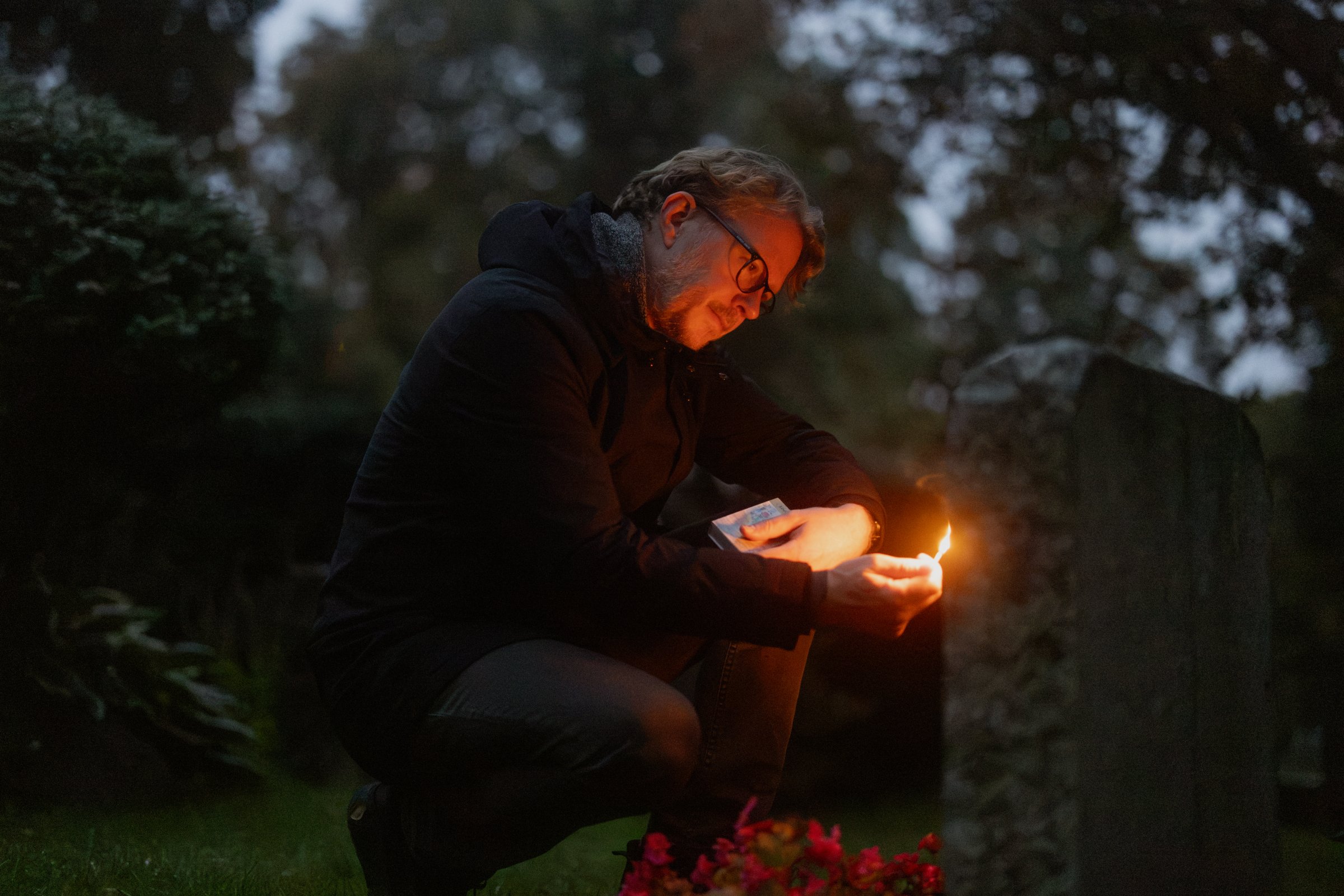 Allehelgen - Foto Malin Longva