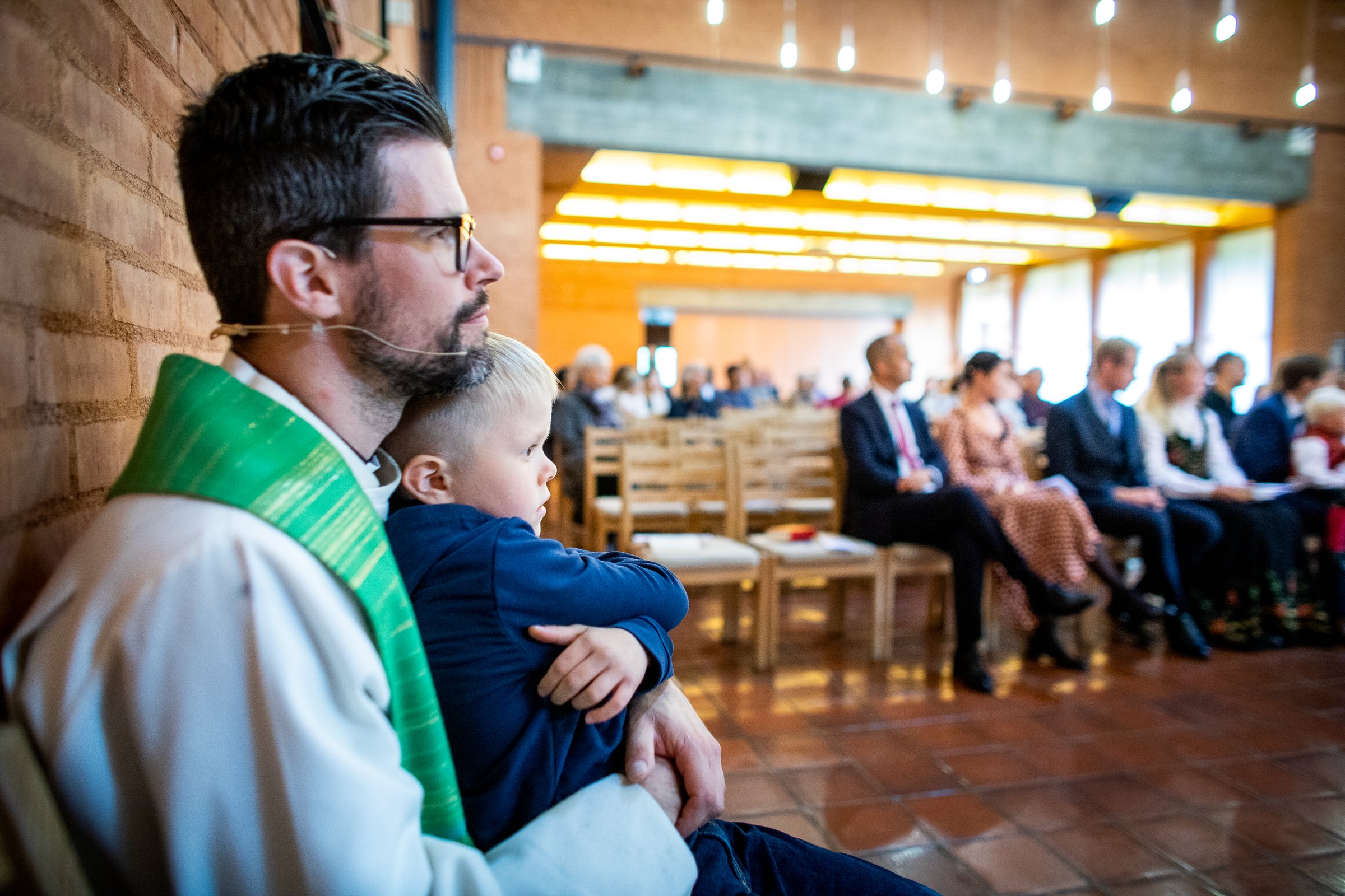 Familiegudstjeneste