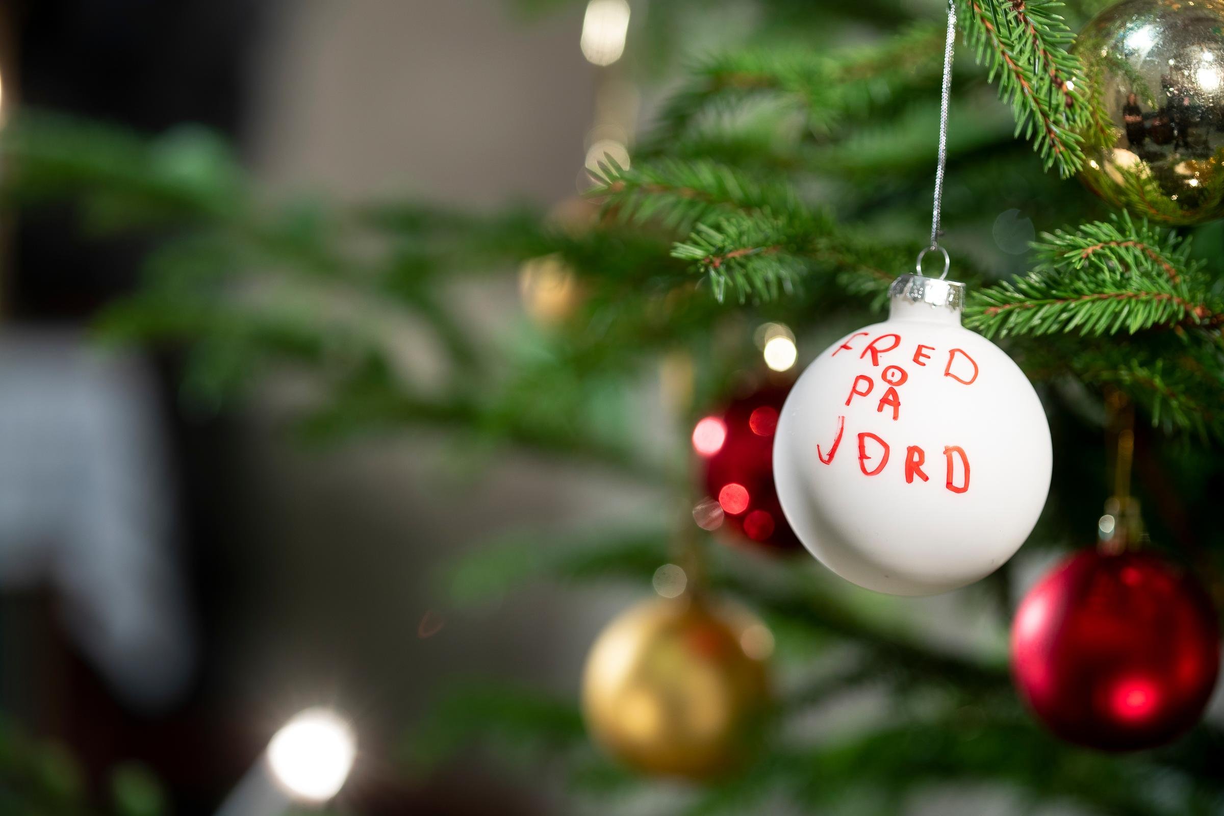 Julegudstjeneste