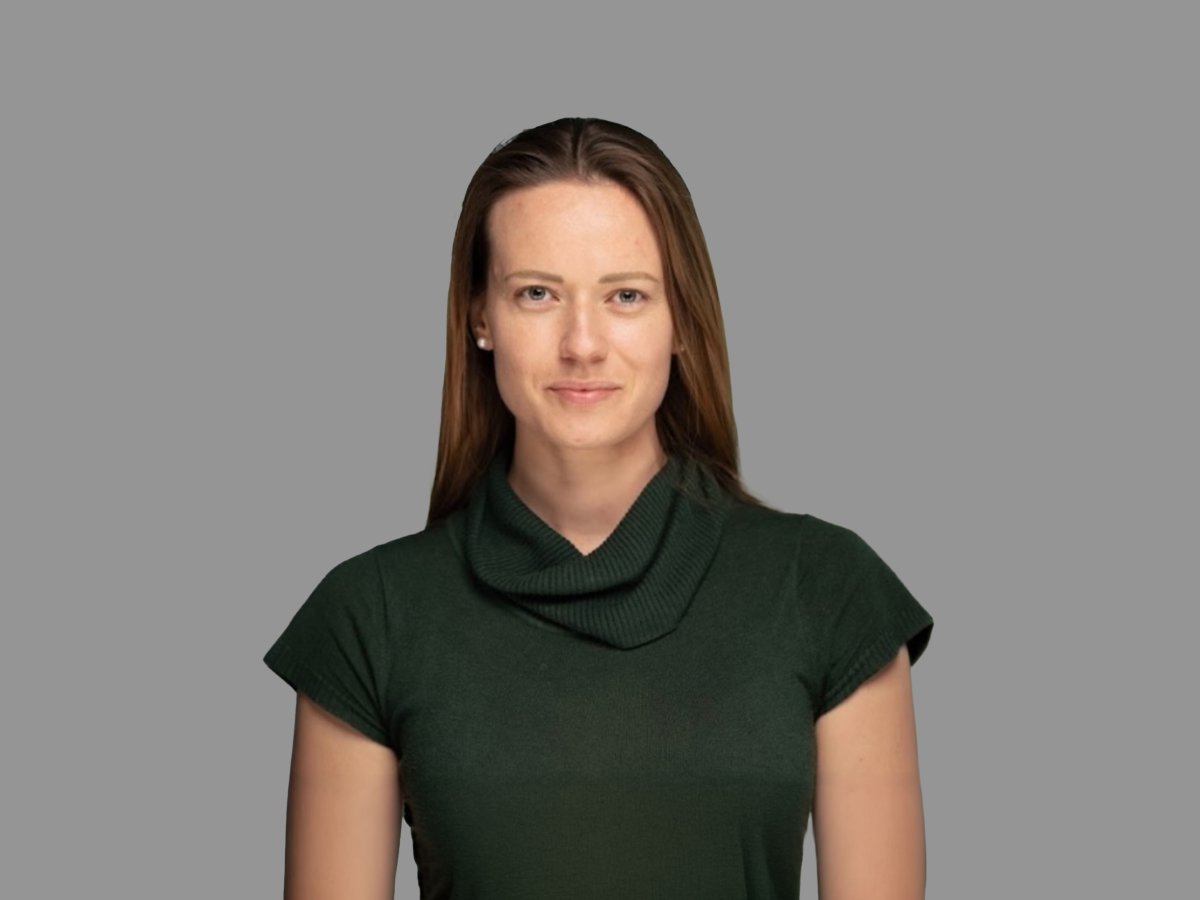 Elizabeth Seger