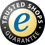 Trusted Shops Siegel