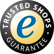 Trusted Shops – Geprüfter Shop