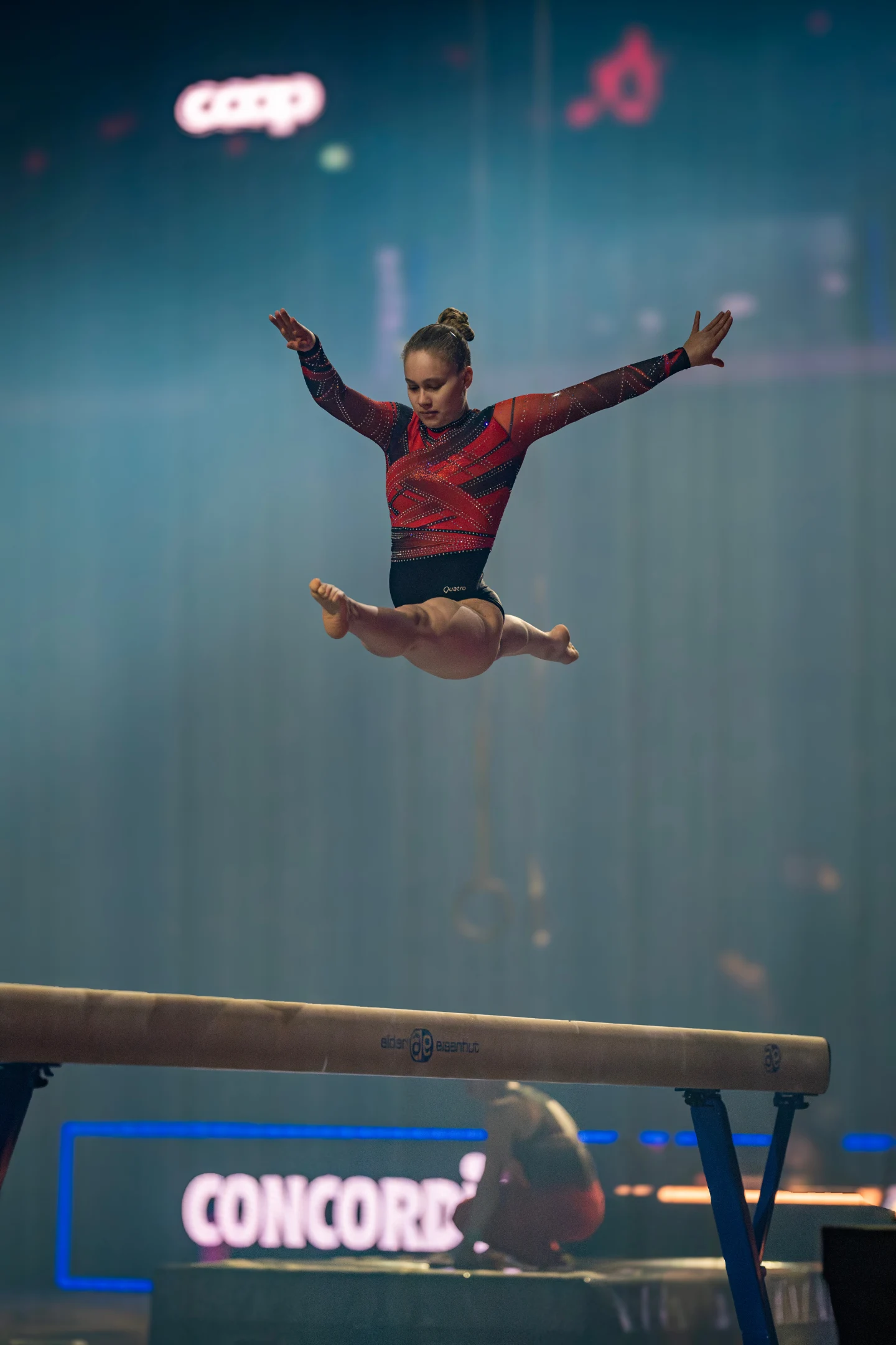 250111_Gymotion_Nationalkader_Kunstturnen