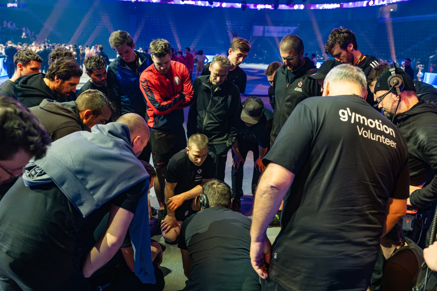 250111_Gymotion_OK und Helfer