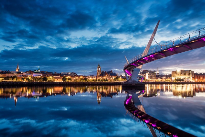 Ulster University image