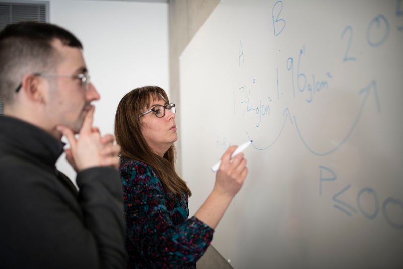 Ulster University image