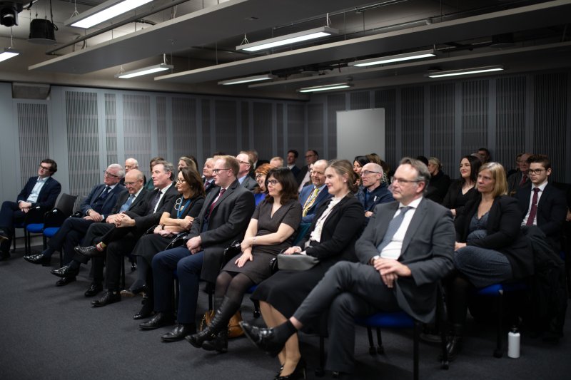 Legal professionals - partner with us